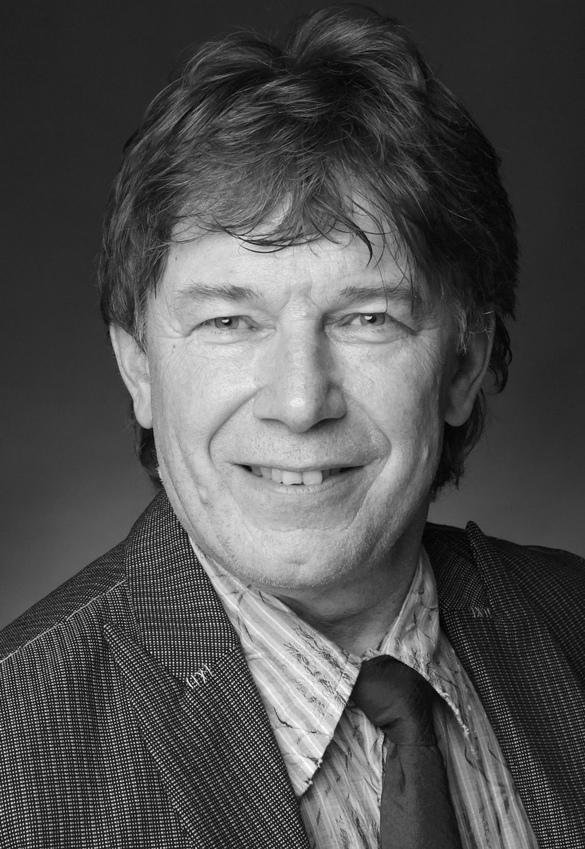 Steuerberater Roland Höft